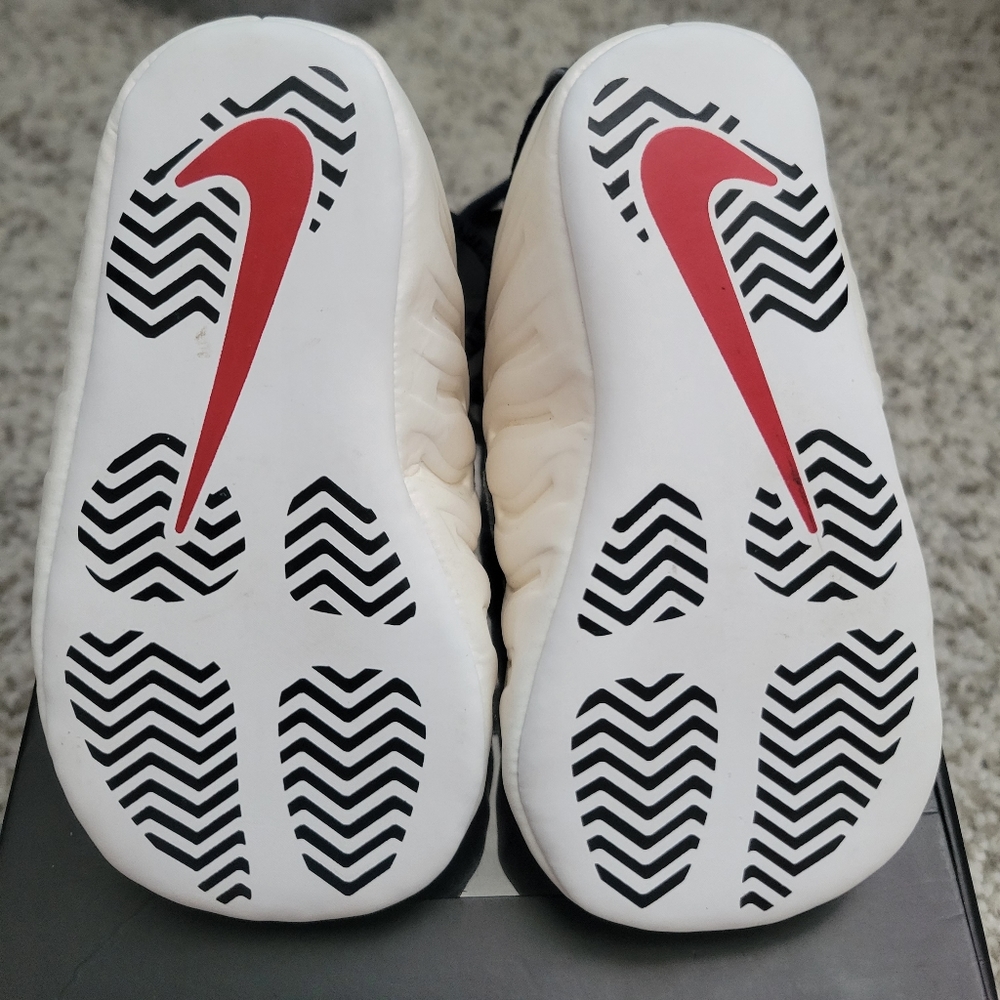 Infant Foamposite - Picture 2 of 3